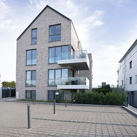 Meerlust Scharbeutz Exteriör bild