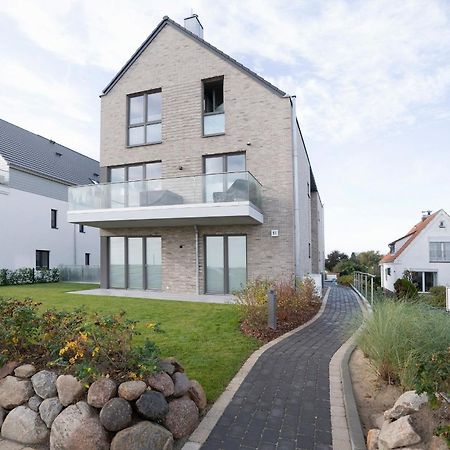 Meerlust Scharbeutz Exteriör bild