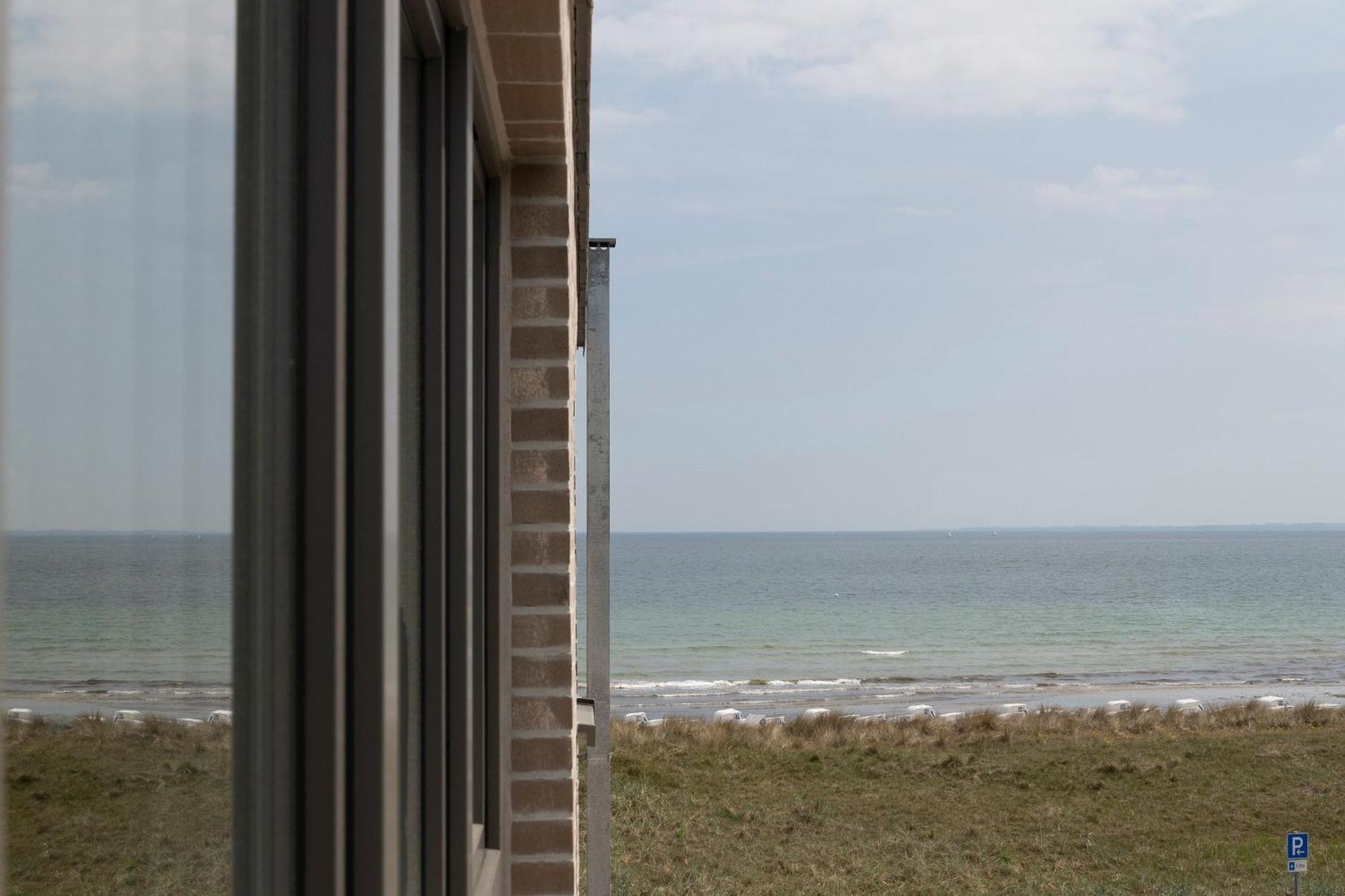 Meerlust Scharbeutz Exteriör bild